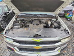 Chevrolet Silverado 2017