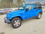 Jeep Wrangler 2011