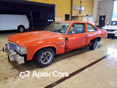 1976 Buick Skylark - Zdjęcie 1 z 5