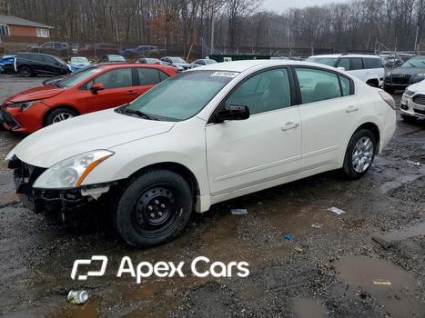 Nissan Altima 2010 - Image 1 of 12