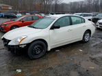 Nissan Altima 2010