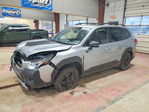 Subaru Forester 2022