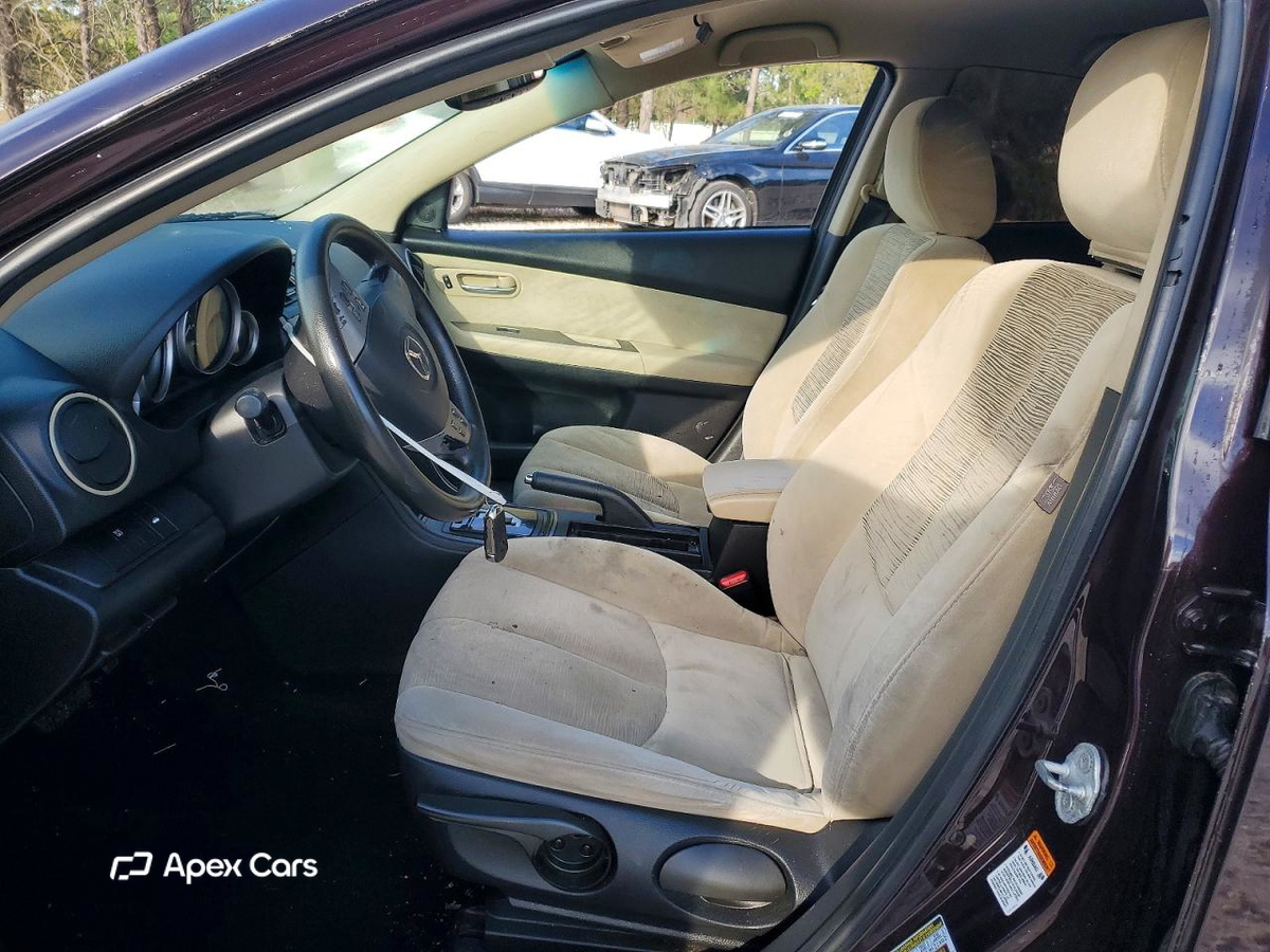 Mazda 6 2010