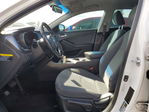 Kia Optima 2016