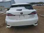 Lexus CT 2014