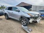 Toyota Highlander 2015