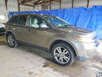 Ford Edge 2013