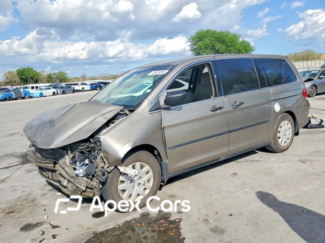 Honda Odyssey 2010 - Image 1 of 14