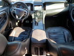 Ford Taurus 2017