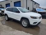 Jeep Cherokee 2022