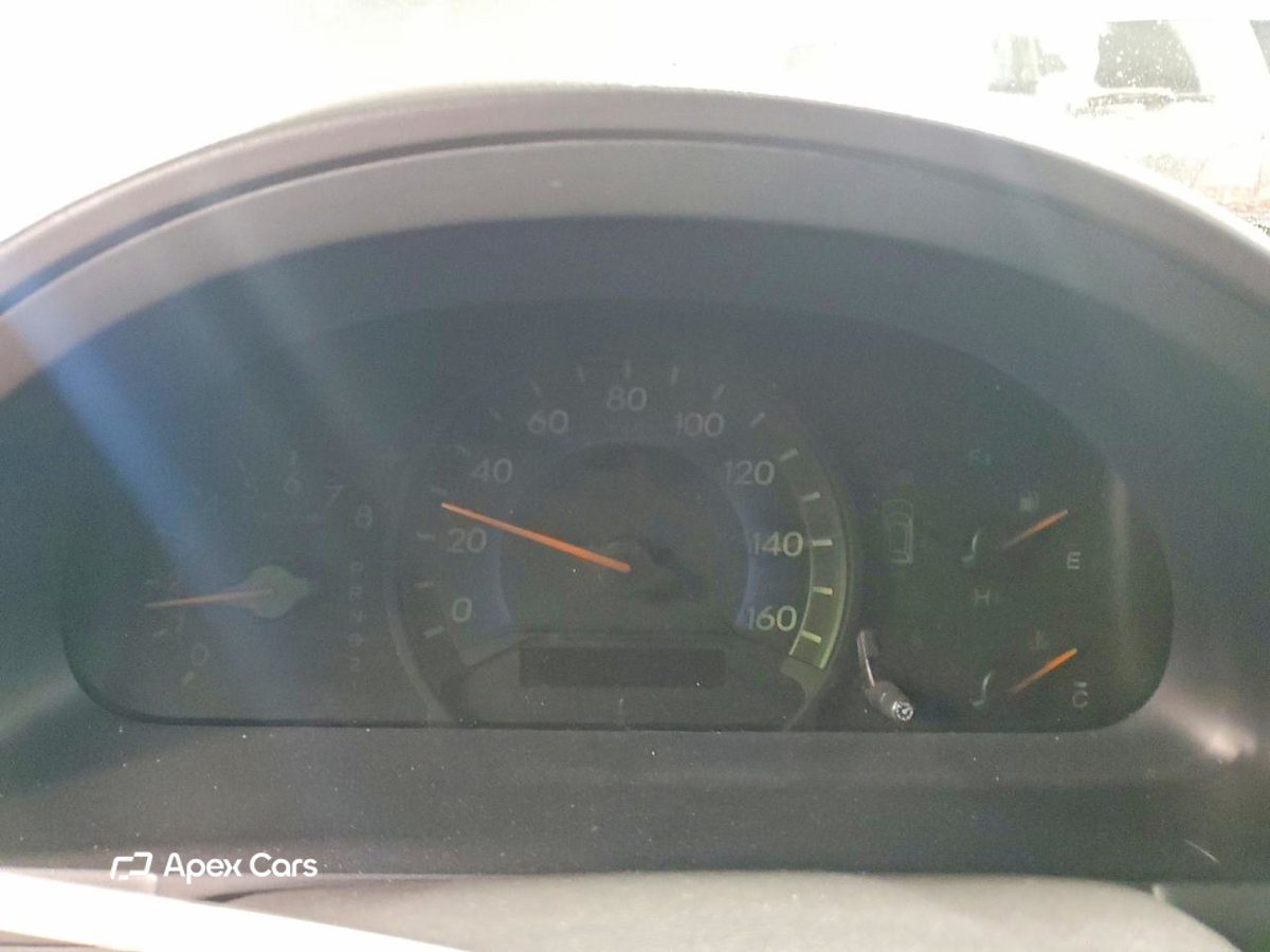 Honda Odyssey 2010