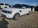 Land Rover Range Rover 2013