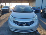 Nissan Versa 2016