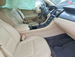 Ford Taurus 2015
