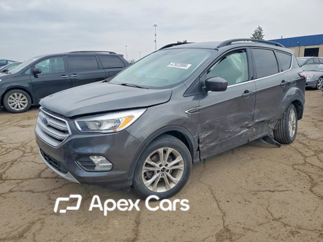 Ford Escape 2018 - Zdjęcie 1 z 14