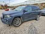 Jeep Compass 2016