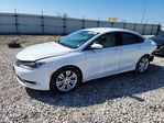 Chrysler 200 2015