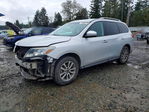 Nissan Pathfinder 2015