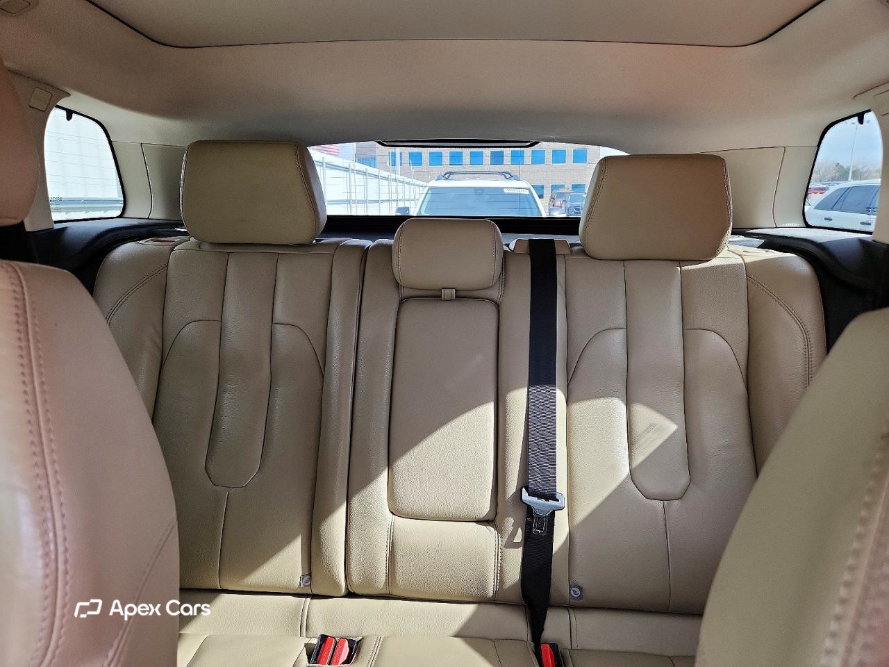 Land Rover Range Rover 2014