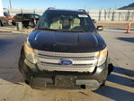 Ford Explorer 2015