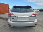 Lexus RX 2015