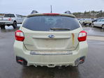 Subaru XV 2014