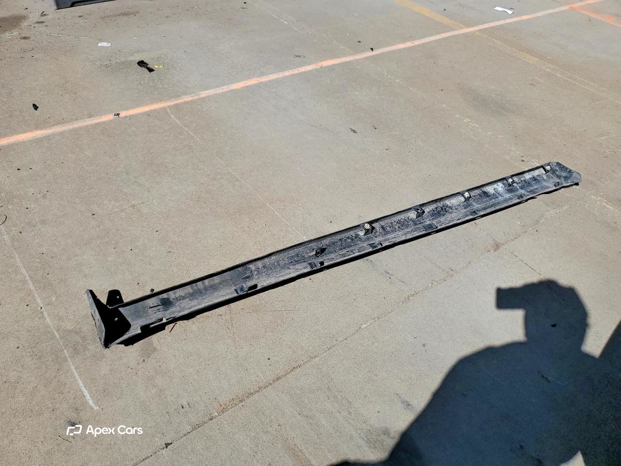 Plymouth Voyager 1997