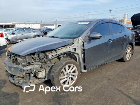 Mazda 3 2013 - Image 1 of 13