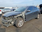 Mazda 3 2013