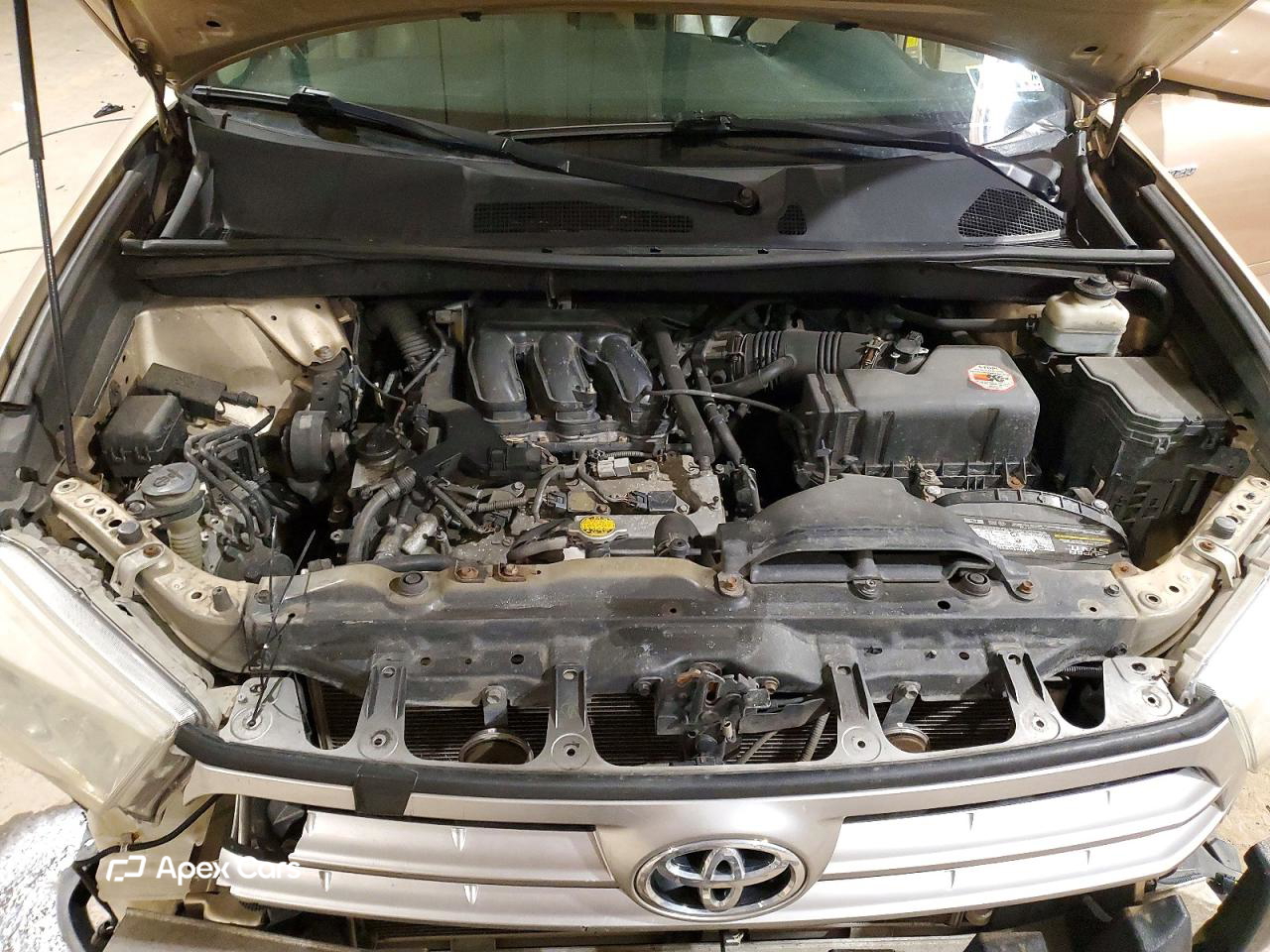 Toyota Highlander 2011