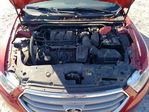 Ford Taurus 2015