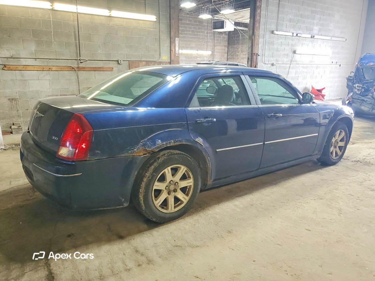 Chrysler 300 2006