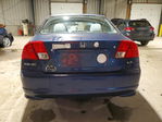 Honda Civic 2004