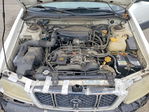 Subaru Forester 2002