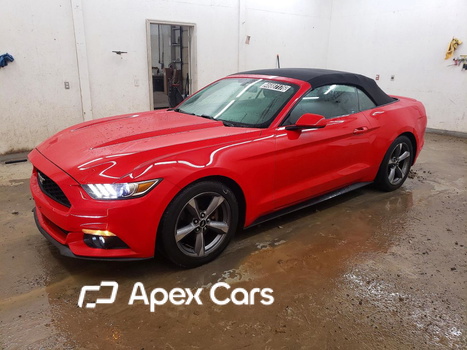 Ford Mustang 2015 - Image 1 of 13