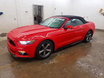 Ford Mustang 2015