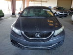 Honda Civic 2013
