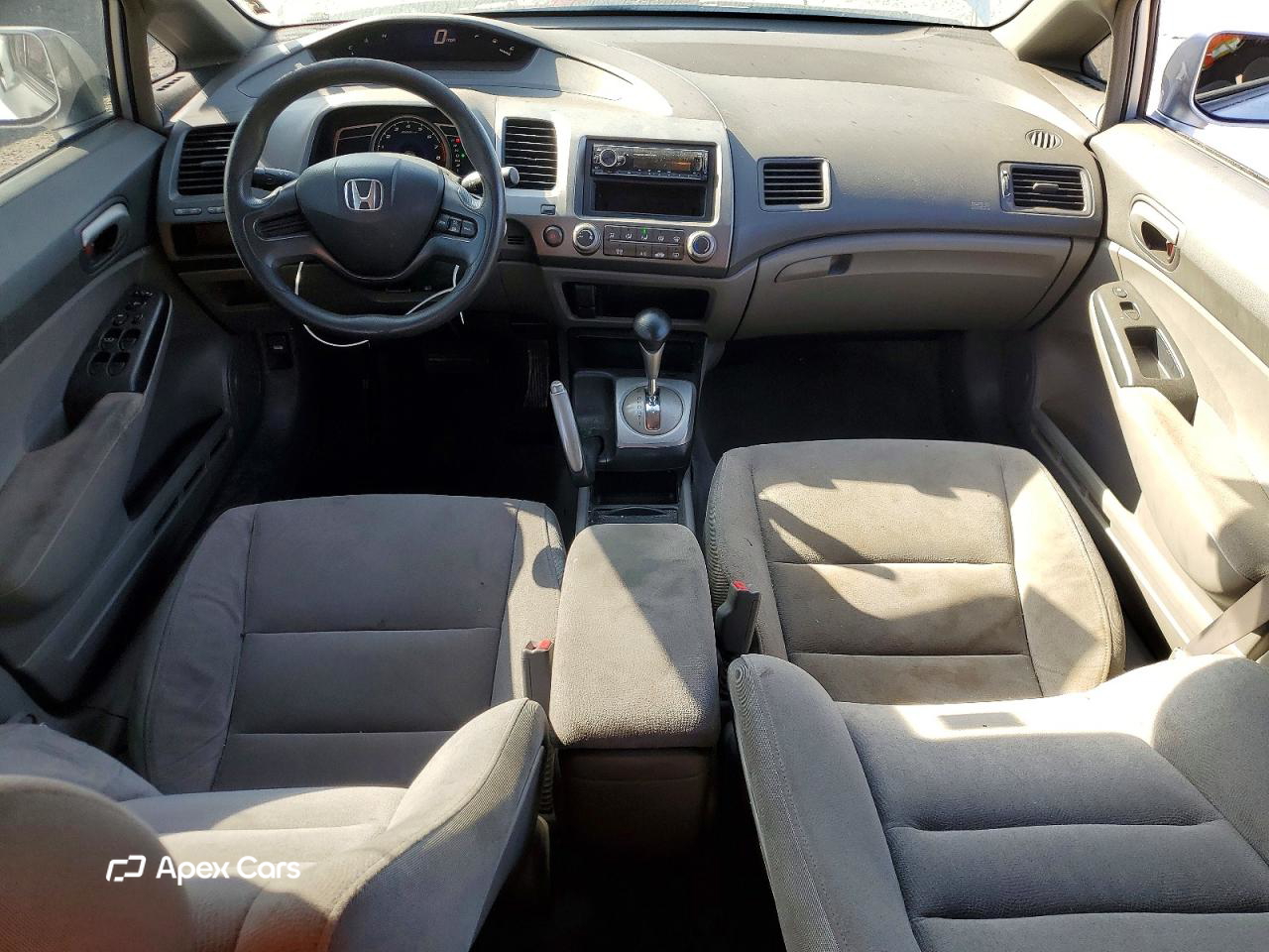 Honda Civic 2008