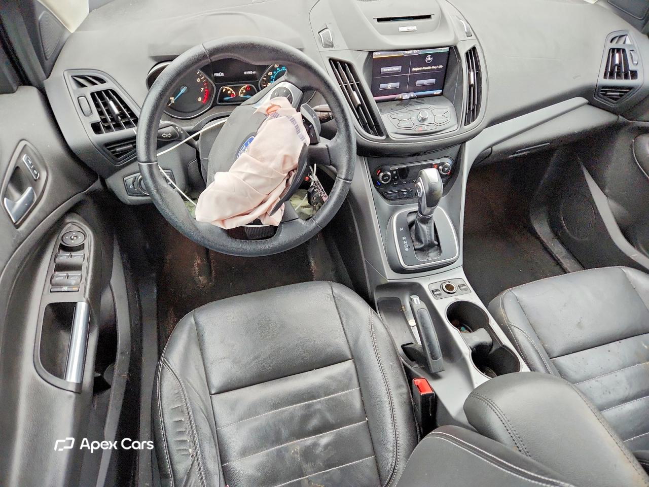 Ford Escape 2014