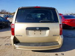 Dodge Caravan 2010