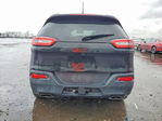 Jeep Cherokee 2017