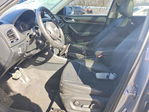Audi Q3 2016