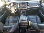 Toyota Highlander 2018