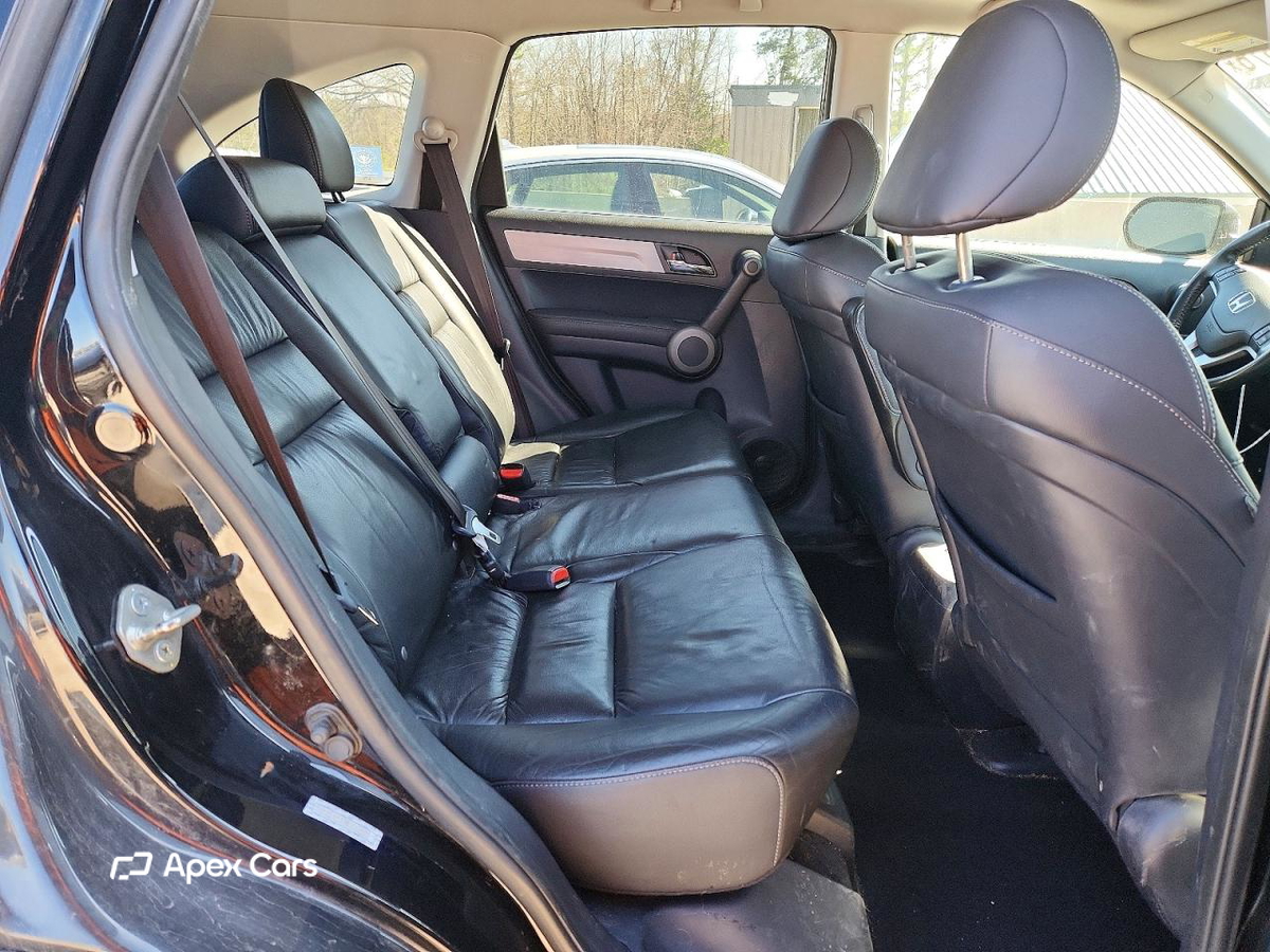 Honda CR-V 2010