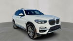 BMW X3 2019