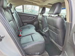 Ford Taurus 2012