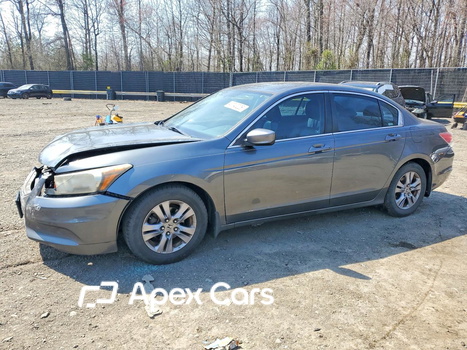 Honda Accord 2012 - Image 1 of 12