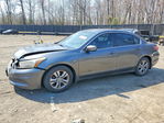 Honda Accord 2012