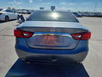 Nissan Maxima 2017