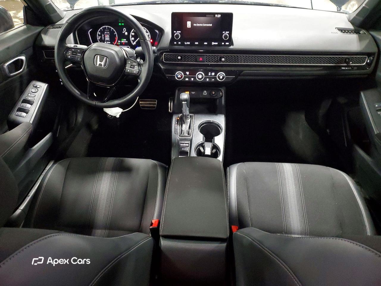 Honda Civic 2023
